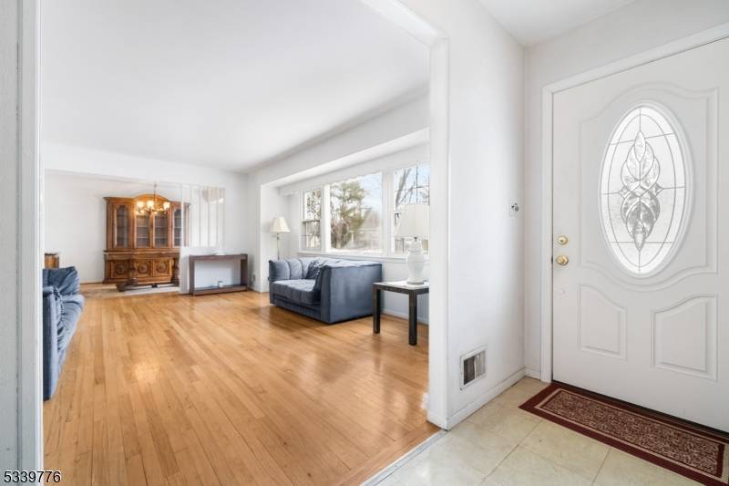 Parsippany-troy Hills Twp., NJ 07054,13 Sparton Ave