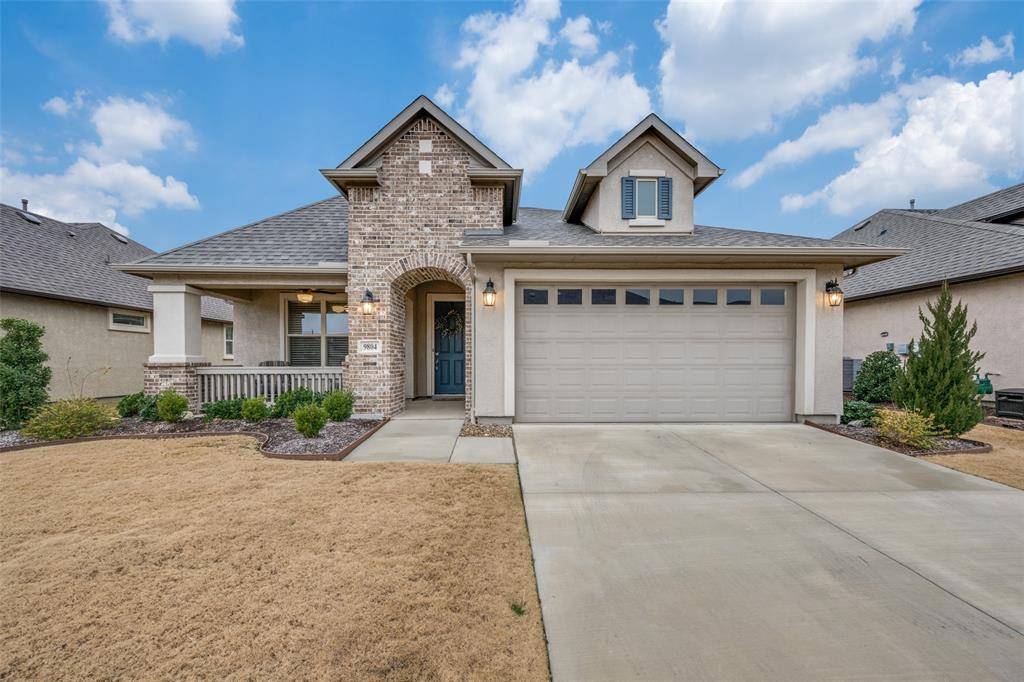 Denton, TX 76207,9804 Stonefield Way