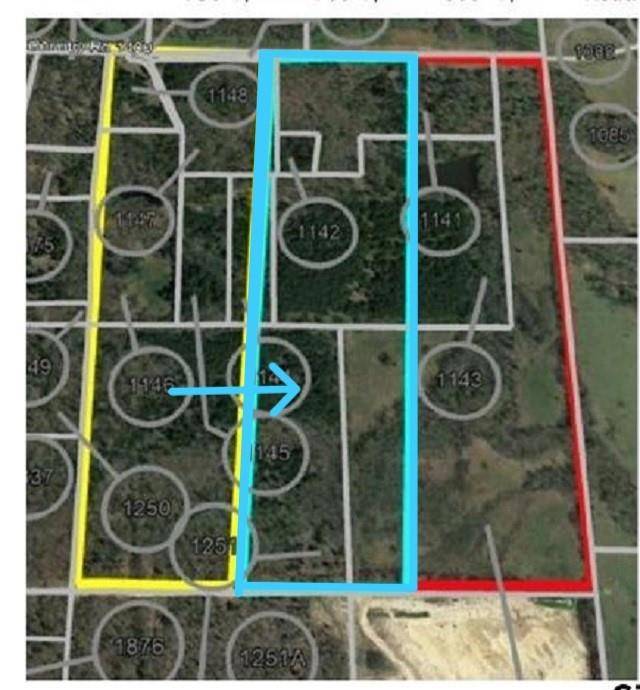 Mount Pleasant, TX 75455,0 CR 1400