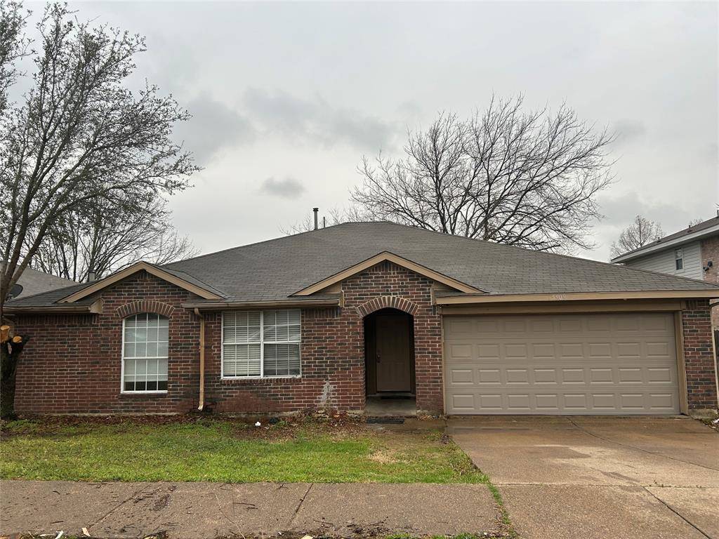 Garland, TX 75043,5909 Sasaki Way