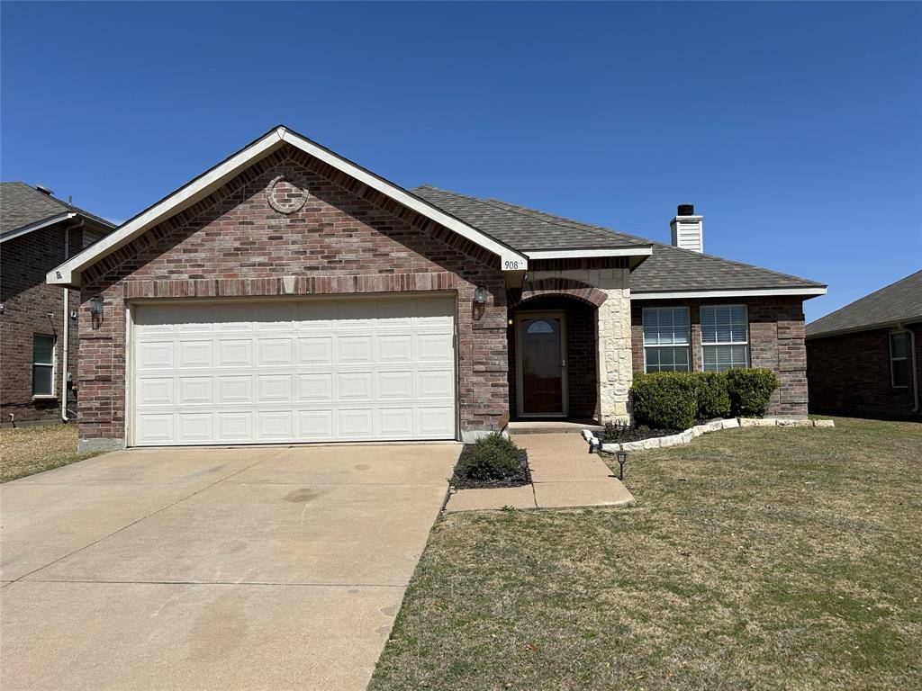 Burleson, TX 76028,908 Cathy Drive