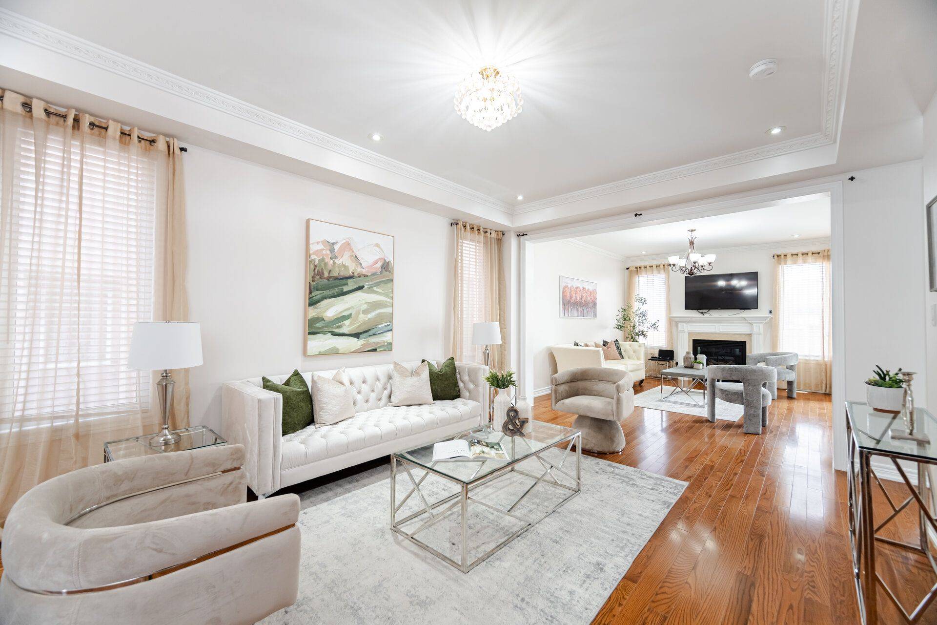 Brampton, ON L6P 3M4,41 Cultivar RD