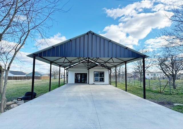Walnut Springs, TX 76690,116 W Norway Street