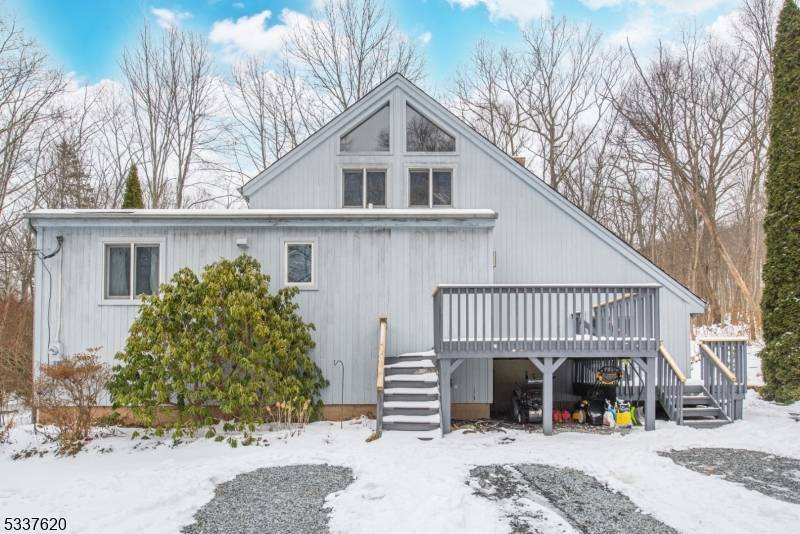 Jefferson Twp., NJ 07438,76 Notch Rd