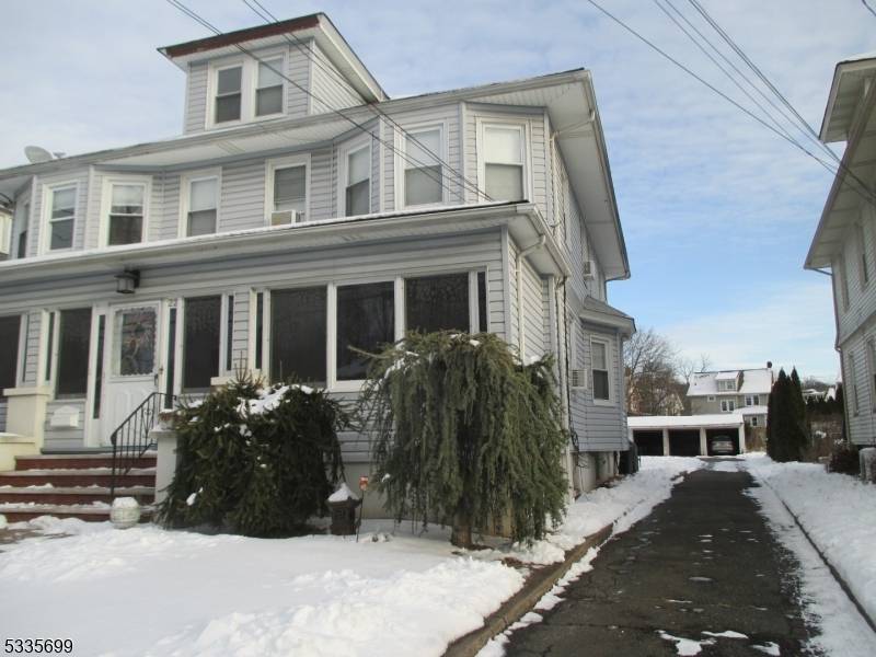 Caldwell Boro Twp., NJ 07006,22 Park Ave #2