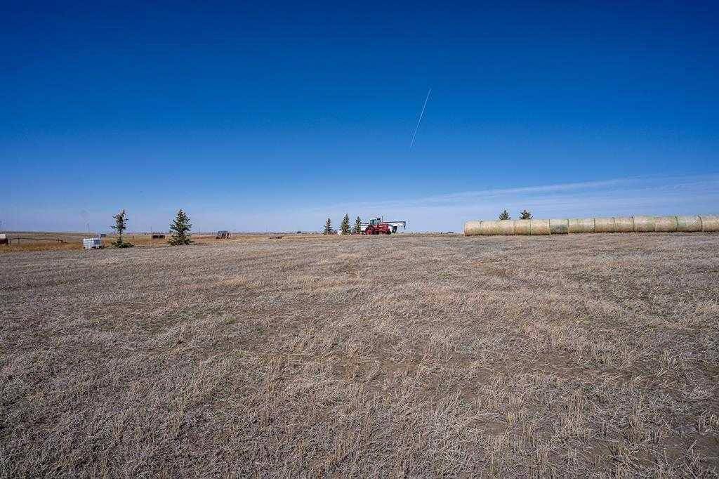 Rural Lethbridge County, AB T0L 0V0,Range Road 225