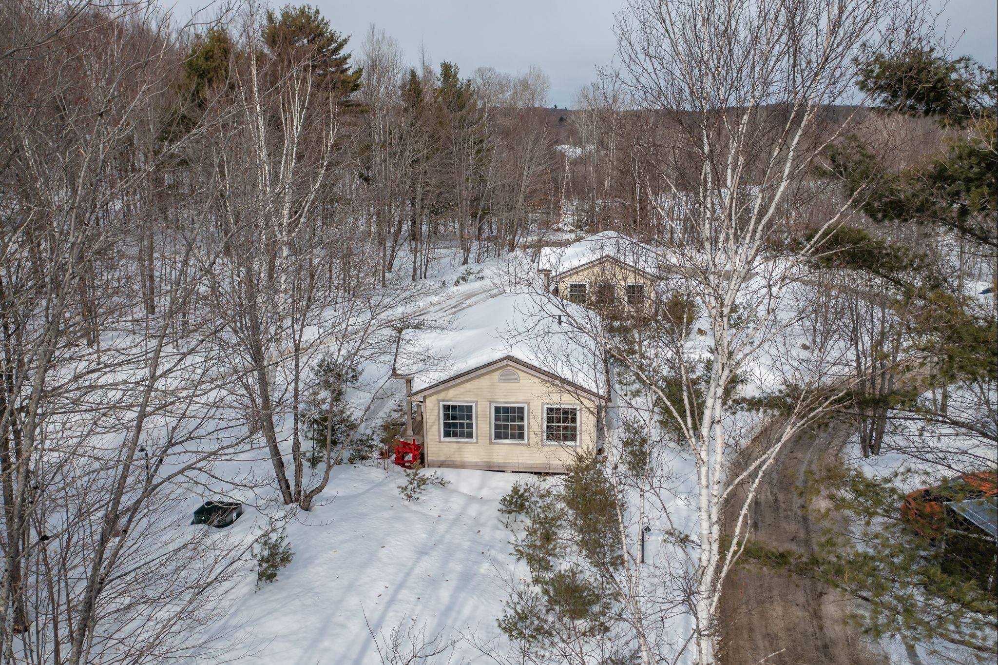 Lake Of Bays, ON P1H 2J6,1052 Rat Bay 102-1 RD