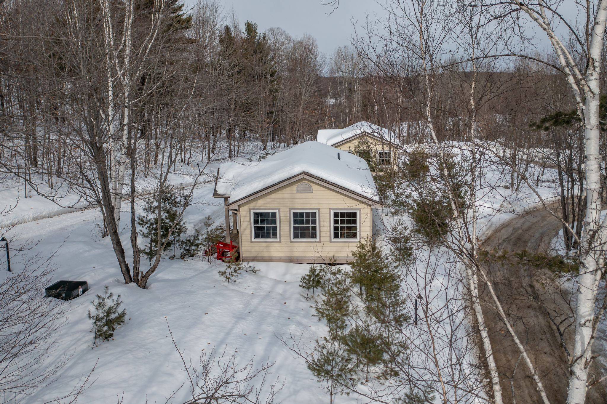 Lake Of Bays, ON P1H 2J6,1052 Rat Bay 102-1 RD