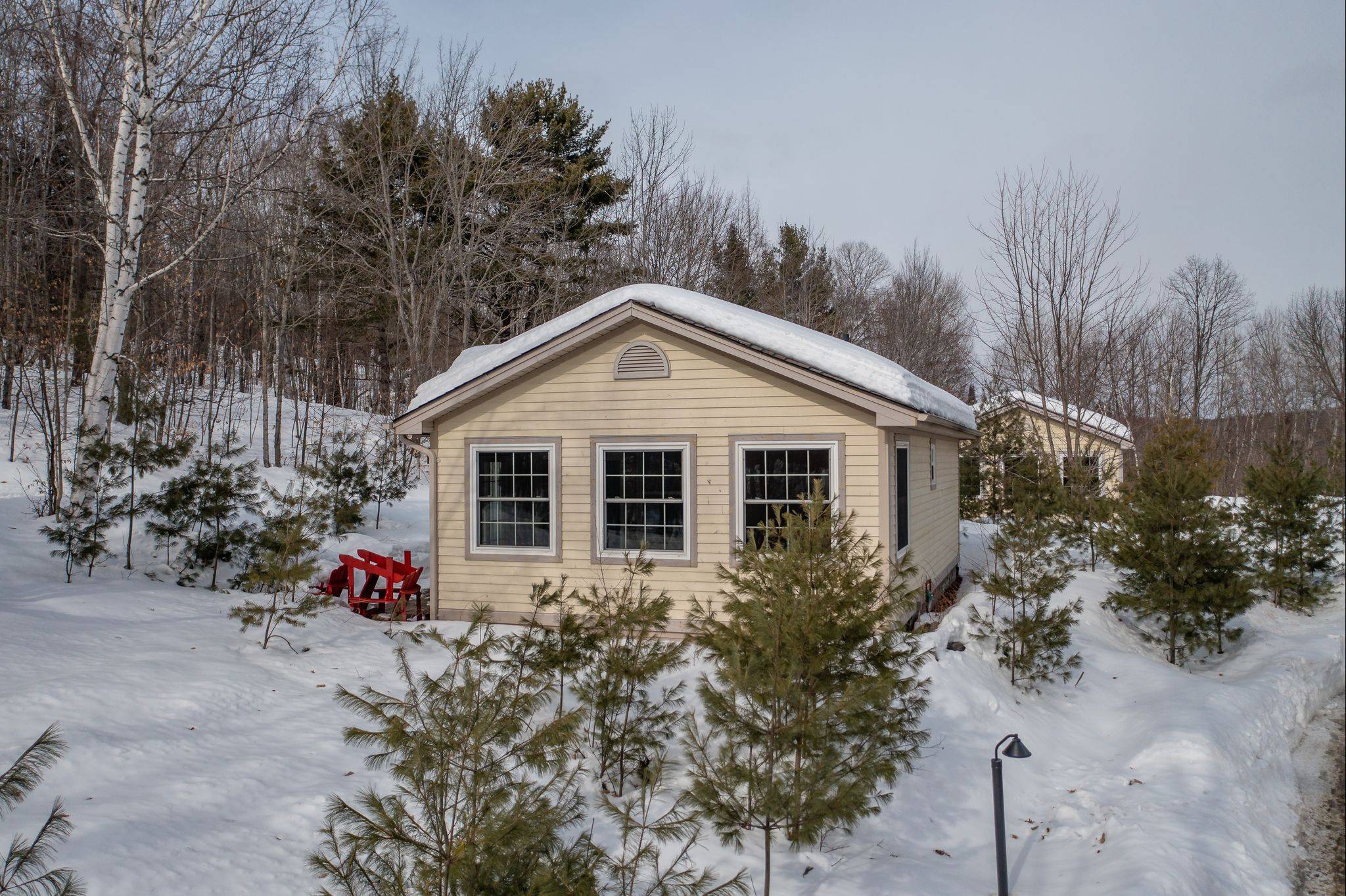 Lake Of Bays, ON P1H 2J6,1052 Rat Bay 102-1 RD