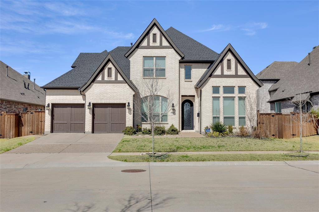 Carrollton, TX 75010,1733 Clem Castle Drive