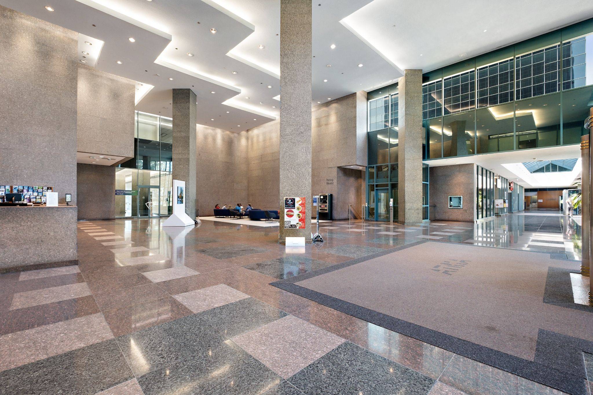 Toronto C15, ON M2J 5B4,2235 Sheppard AVE E #200