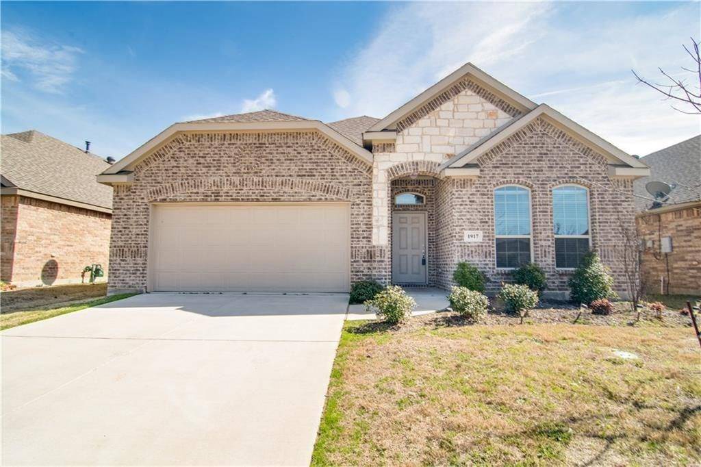 Little Elm, TX 75068,1917 Gayla Creek Drive