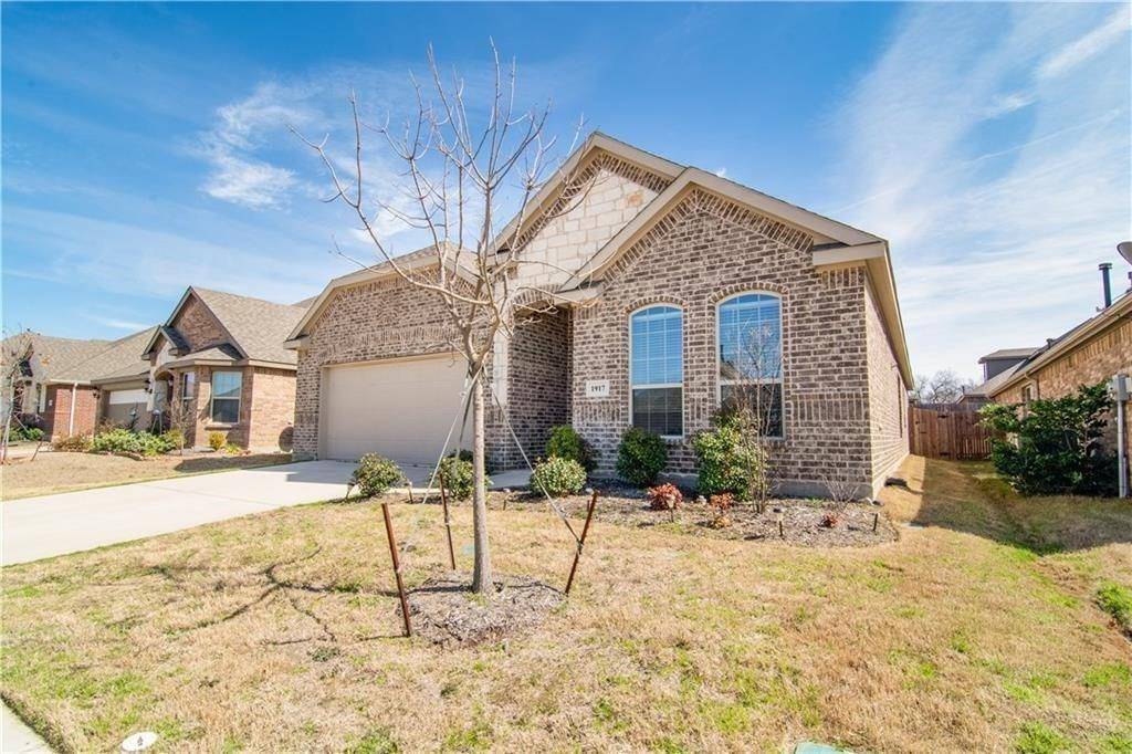 Little Elm, TX 75068,1917 Gayla Creek Drive