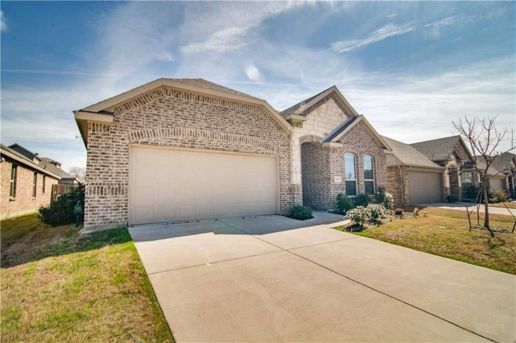 Little Elm, TX 75068,1917 Gayla Creek Drive