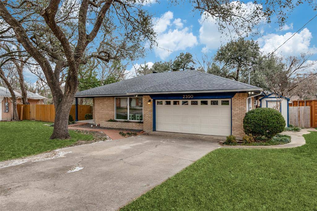 Dallas, TX 75228,2350 Peavy Place