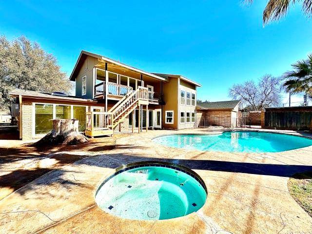 Odessa, TX 79761,1609 Idlewood Lane