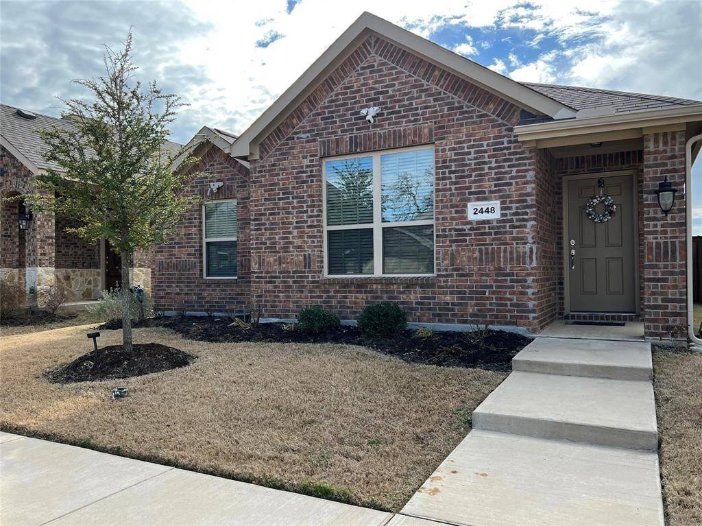 Aubrey, TX 76227,2448 Opaline Drive