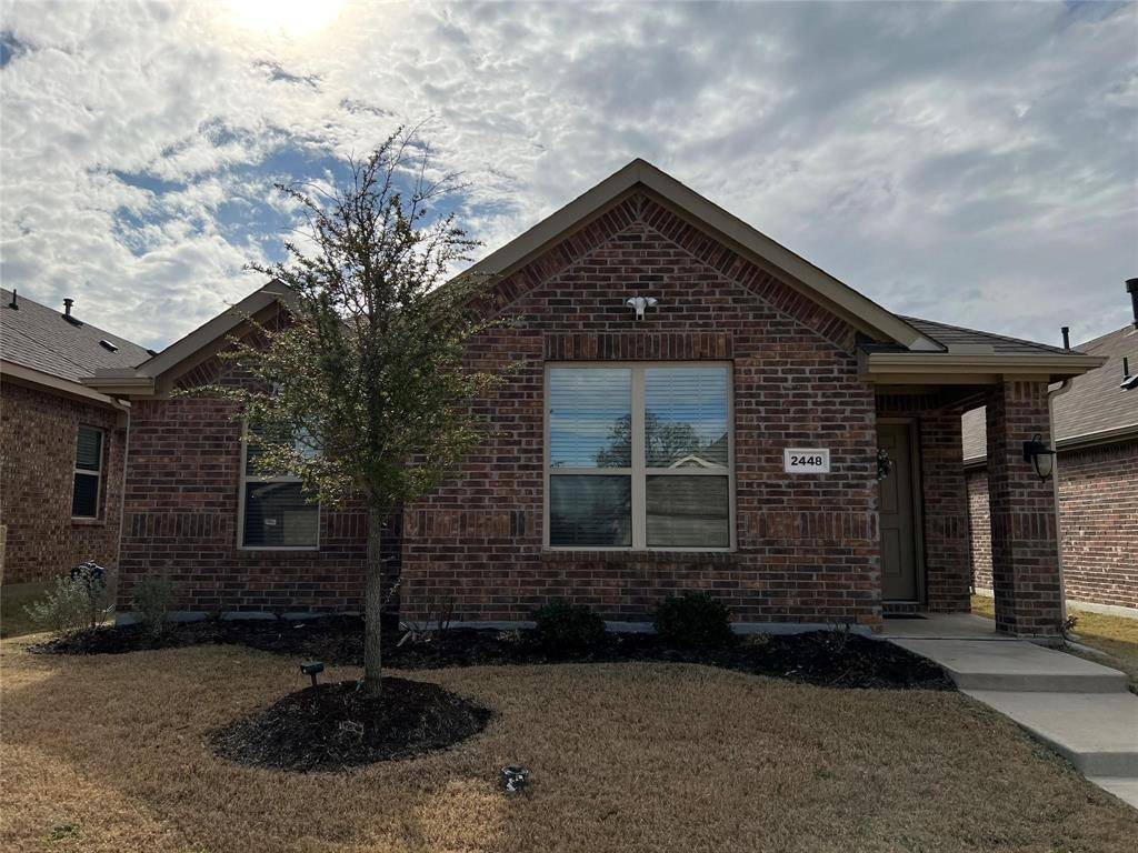 Aubrey, TX 76227,2448 Opaline Drive