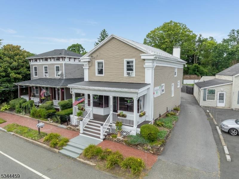 Franklin Twp., NJ 08867,271 QUAKERTOWN ROAD