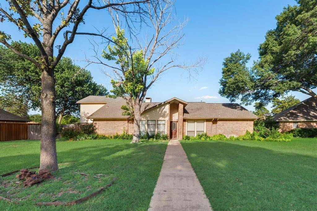 Plano, TX 75075,1904 Webster Drive