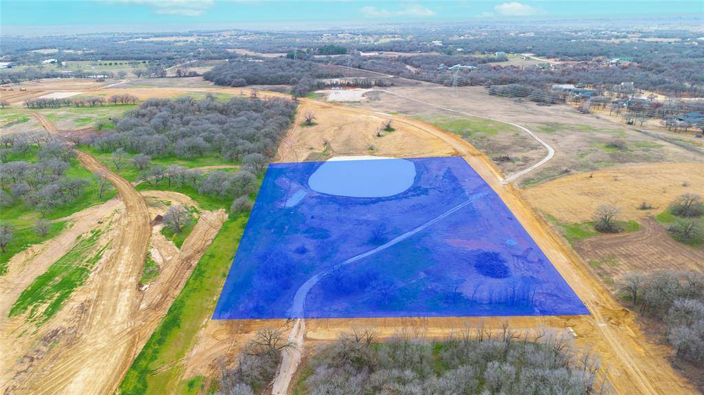 Bartonville, TX 76226,Lot 11 Weisen Road