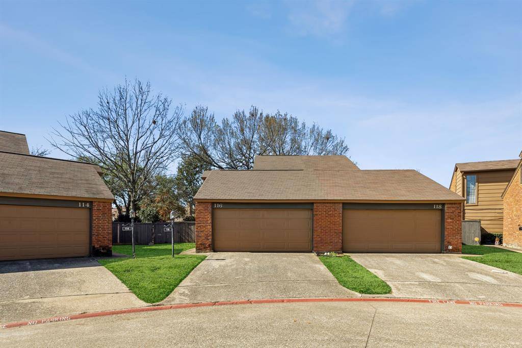 Irving, TX 75061,116 Wilshire Court