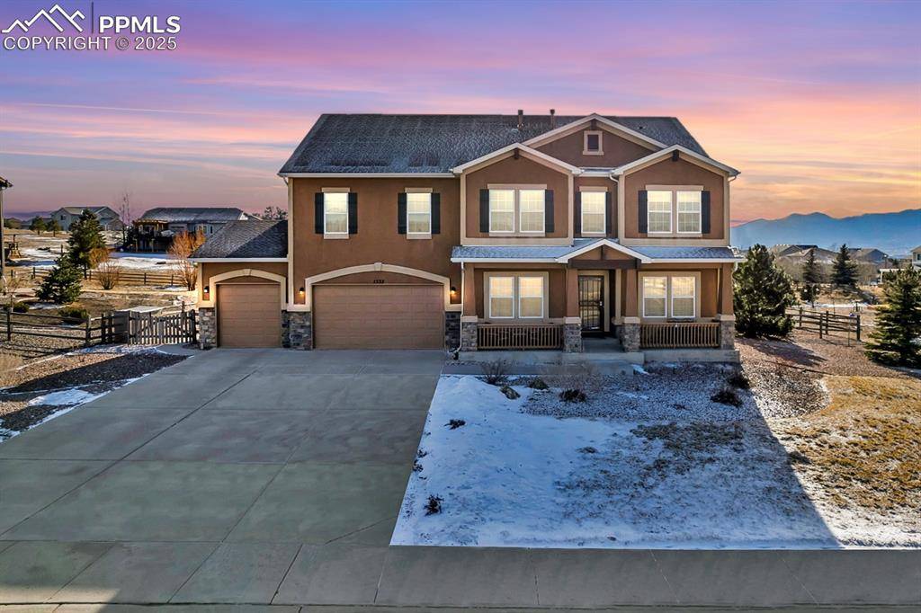 Monument, CO 80132,1235 Woodmoor Acres DR