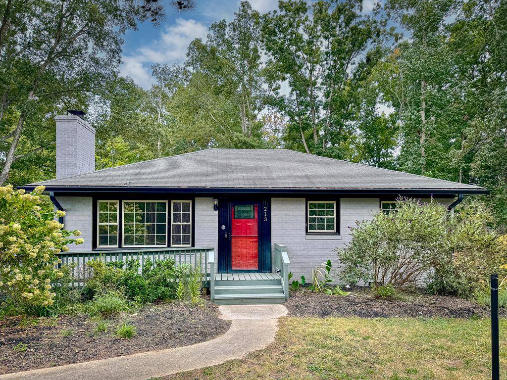Clarksville, VA 23927,213 Buffalo Road