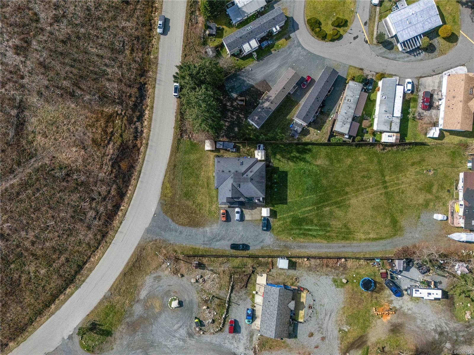 Lantzville, BC V0R 2H0,7900 Clark Dr W
