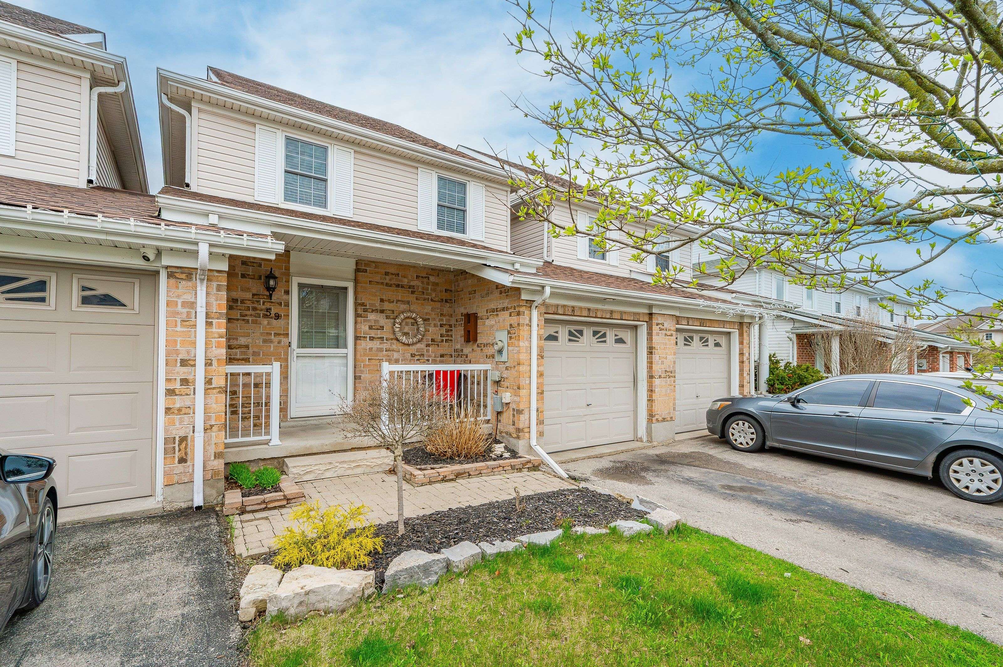 Cambridge, ON N3C 4J4,59 Calvin CT