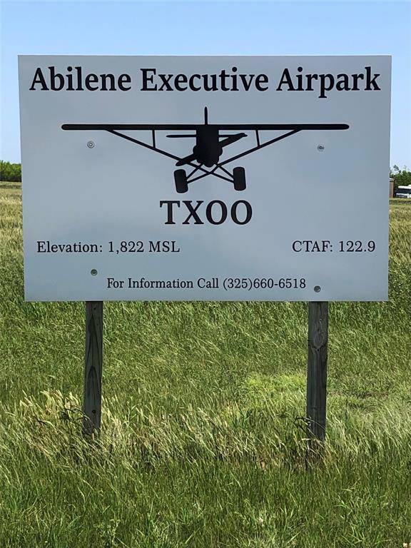 Abilene, TX 79601,Lot 40 Cesna Drive