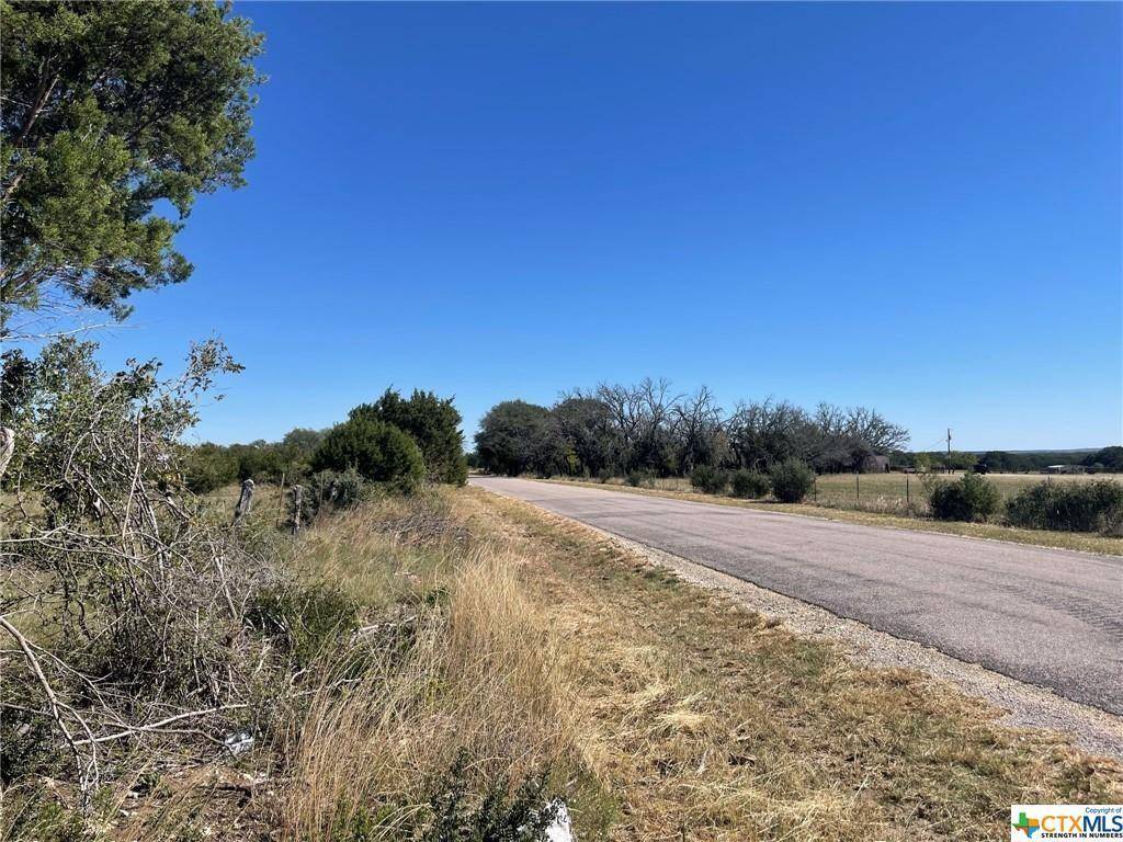 Lampasas, TX 76550,Lot TBD County Road 1255