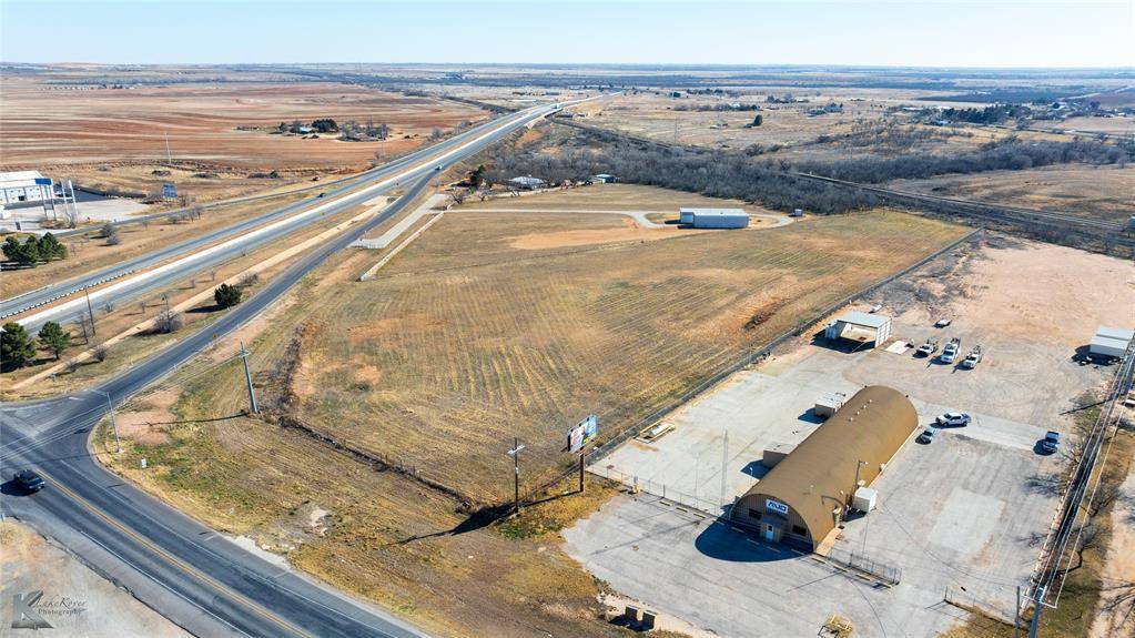 Snyder, TX 79549,TBD Us-180 #84