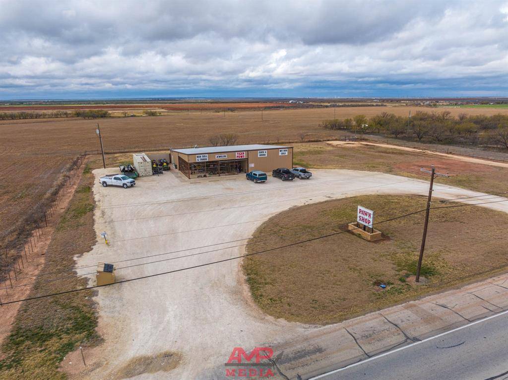 Anson, TX 79501,2165 US HWY 277