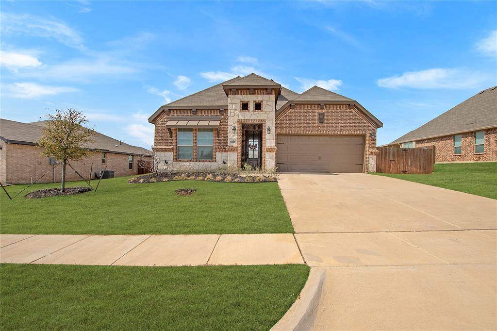 Burleson, TX 76058,6505 Molly Anita Drive