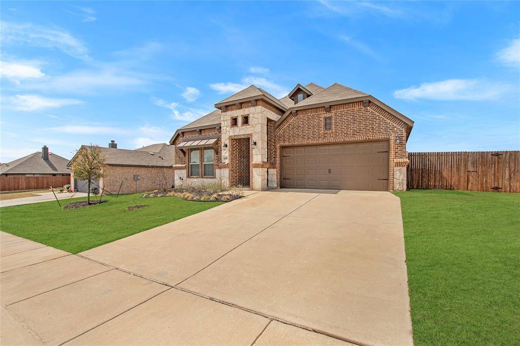 Burleson, TX 76058,6505 Molly Anita Drive