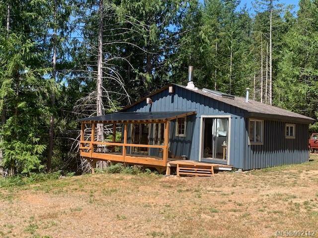 See Remarks, BC V0P 1W0,Lot 49 Busby Island