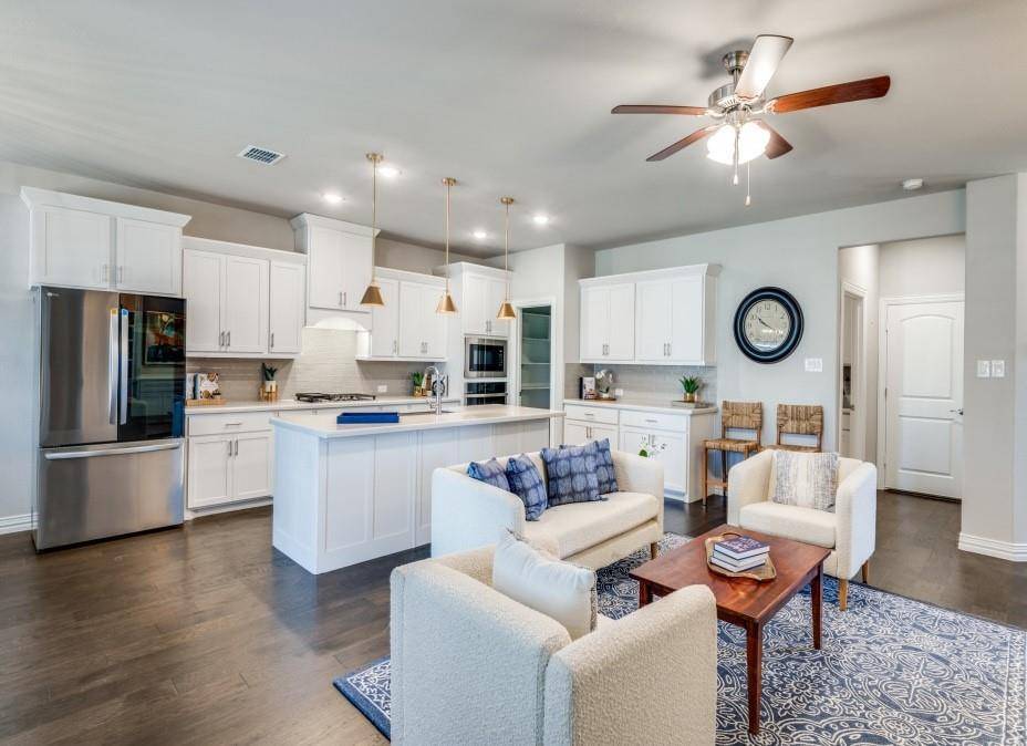 Fort Worth, TX 76123,6128 Carmona Trail