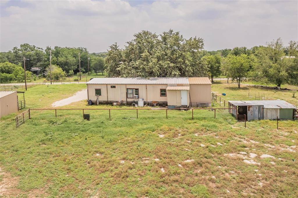 Weatherford, TX 76087,190 Mesquite Trail