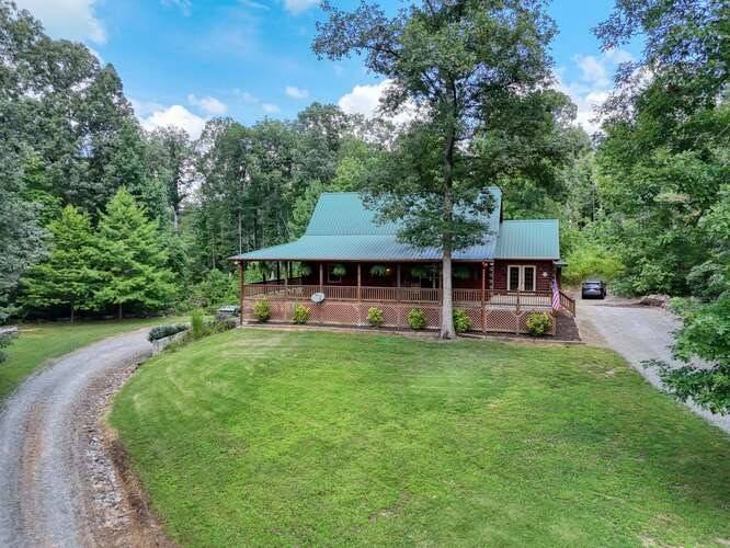 Murphy, NC 28906,1394 Camp Creek Road