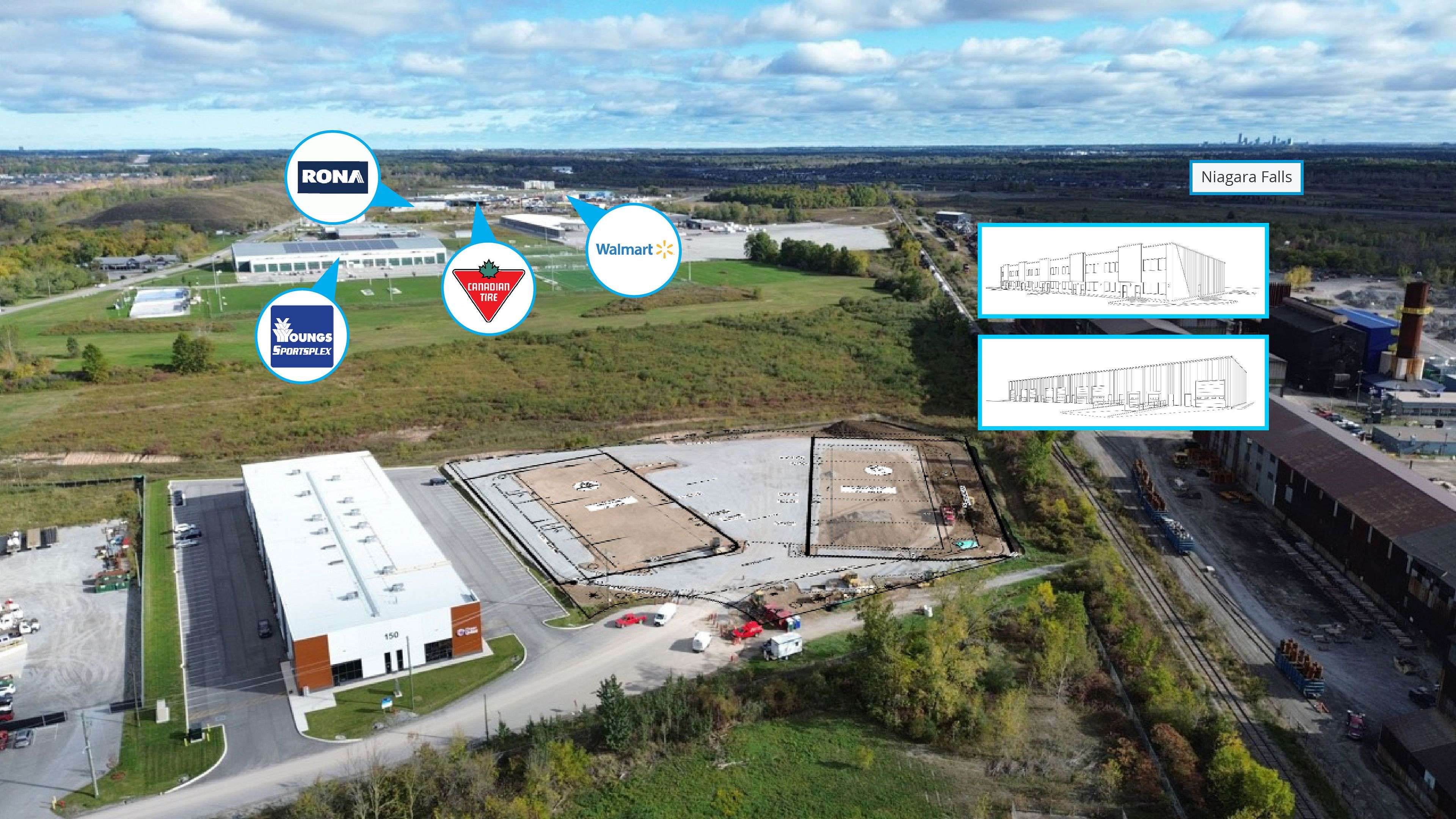 Welland, ON L3B 5N6,200 DOWNS DRIVE DR