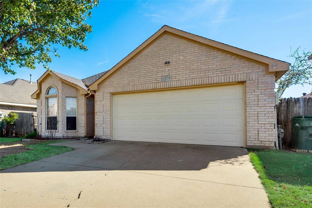 Lewisville, TX 75067,1208 Denise Court