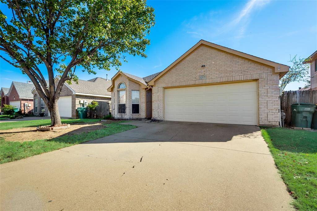 Lewisville, TX 75067,1208 Denise Court