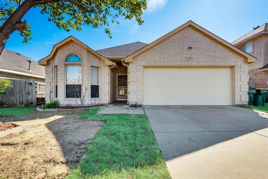 Lewisville, TX 75067,1208 Denise Court