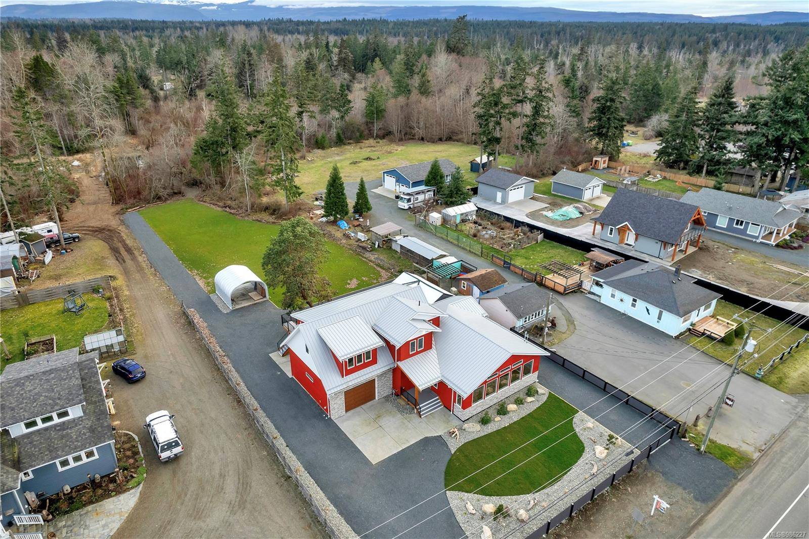 Campbell River, BC V9H 1B7,4341 Island Hwy S
