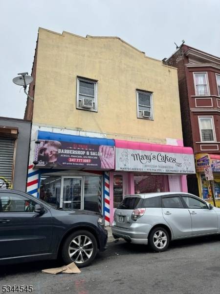 Paterson City, NJ 07501,325 Market St