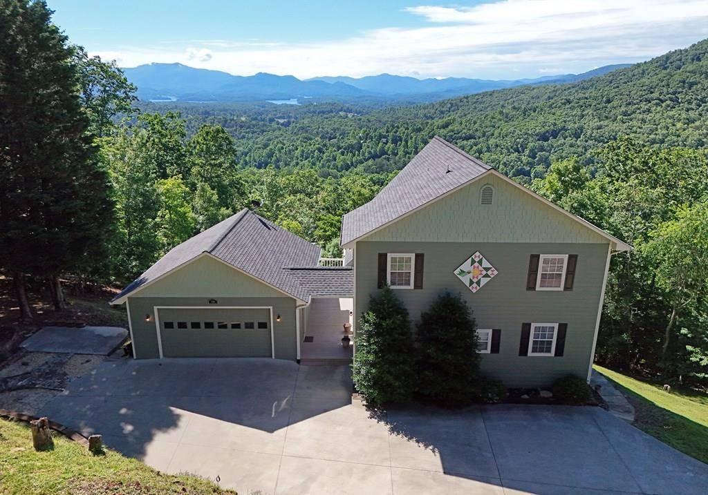 Hayesville, NC 28904,128 Oak Lane