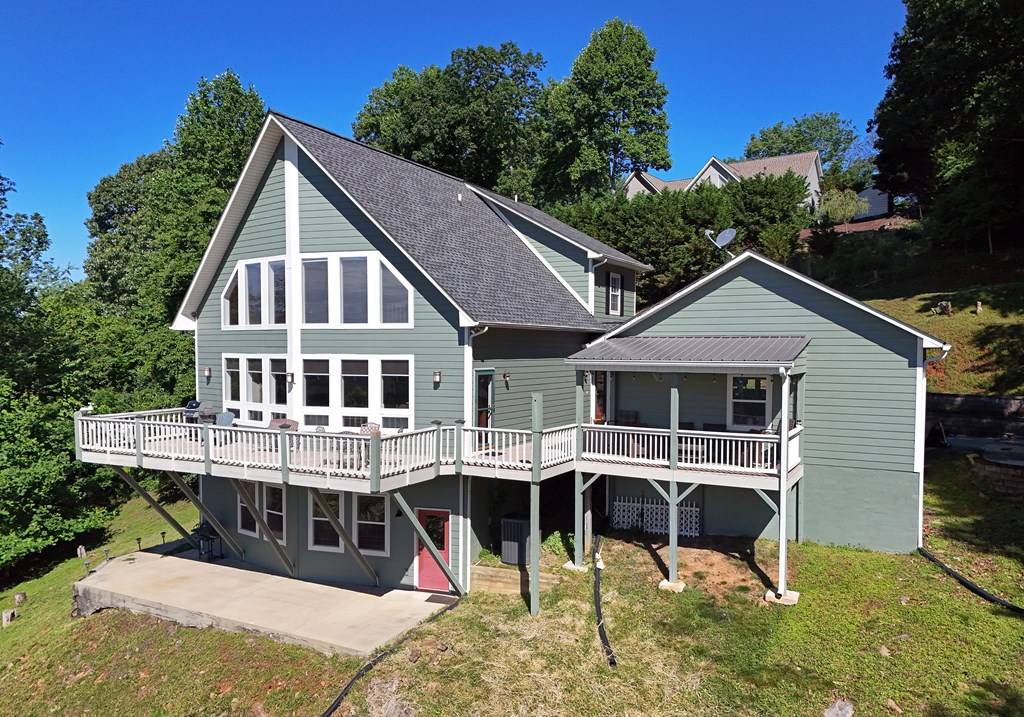 Hayesville, NC 28904,128 Oak Lane