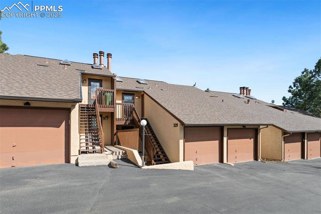 Manitou Springs, CO 80829,329 El Paso BLVD #C