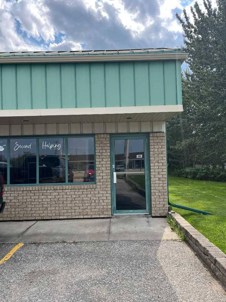 Slave Lake, AB T0G 2A3,105 6 AVE Southeast #3